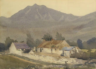 A Mountain View, Omeath
