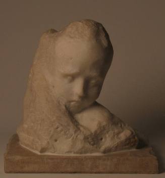 The Head of a Child