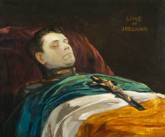 Michael Collins (Love of Ireland)
