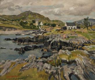 Bere Island, Co. Cork