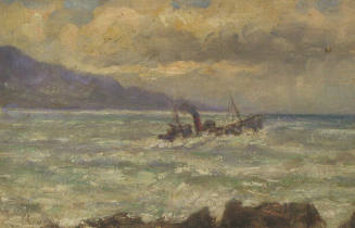 Seascape