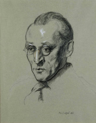 Harry Kernoff RHA