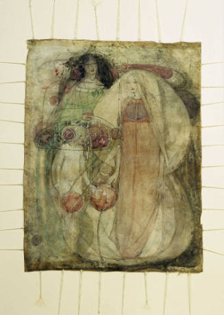 Frances Macdonald