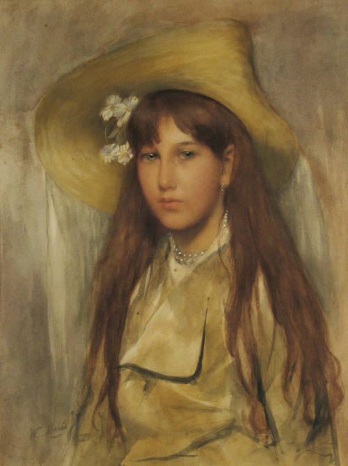 Willem Maris (The Younger)