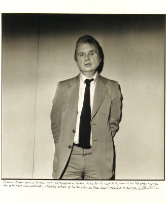 Francis Bacon
