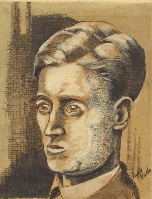 Paul Nash