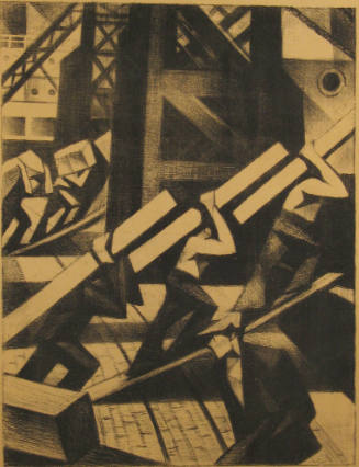 Christopher Richard Wynne Nevinson