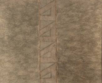 Composition/Untitled
