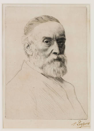 G. F. Watts, R.A.