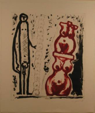 A R Penck