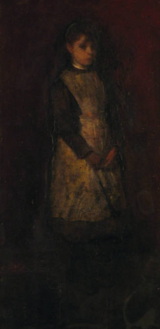 Study of a Child