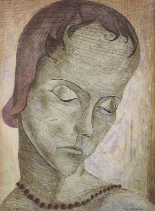 Mary Magdelen