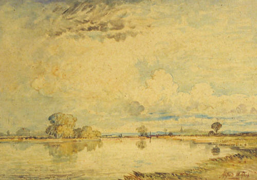 On the Ouse