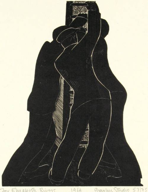 Wood Engraving