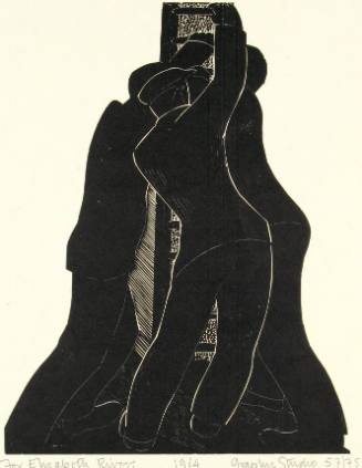 Wood Engraving