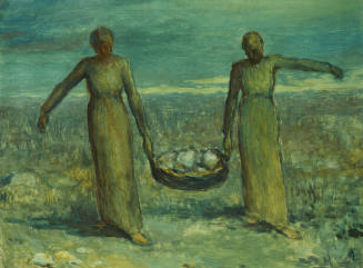The Stone Carriers