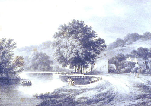 Near Cork 1826