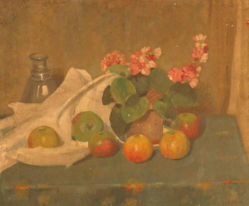 Still Life