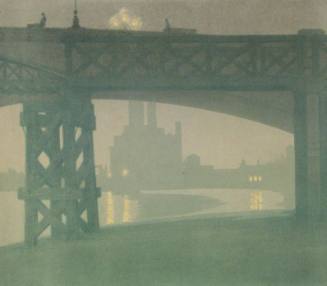 Battersea Bridge