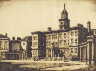 The Rotunda Hospital, Dublin