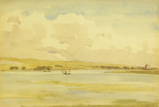With the Tide, 1912