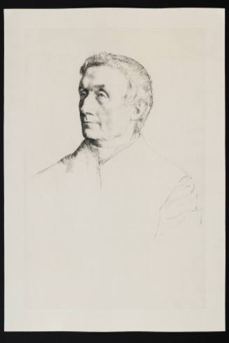 The Rev. William Delaney, S.J., LL.D.