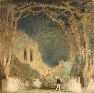 Les Sylphides