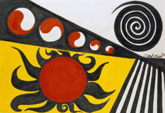 Alexander Calder