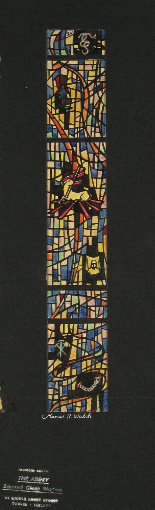 Symbols of the Passion