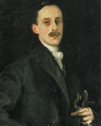 Portrait of Sir Hugh Lane