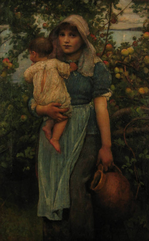 Annie Louise Swynnerton