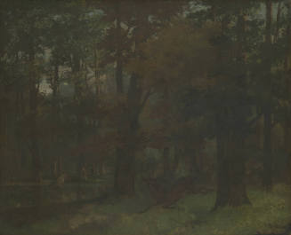 Jean Désiré Gustave Courbet