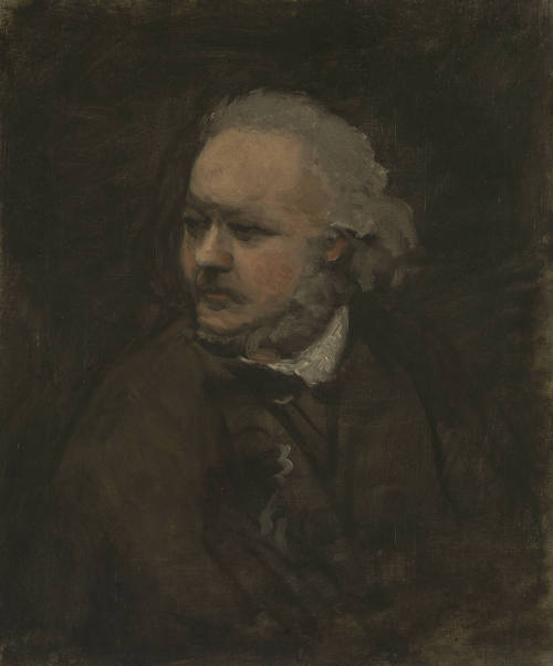 Honoré Daumier