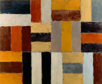 Sean Scully