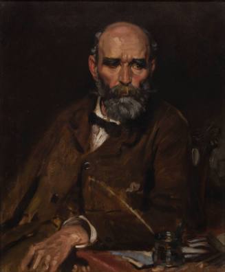 Michael Davitt, M.P.