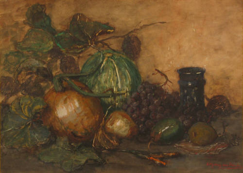 Still Life