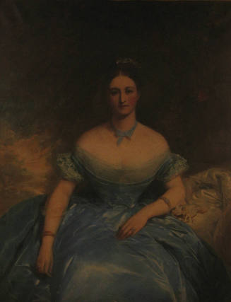 Adelaide Charlotte Ogilby