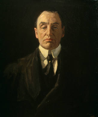 Sir Edward Carson, MP