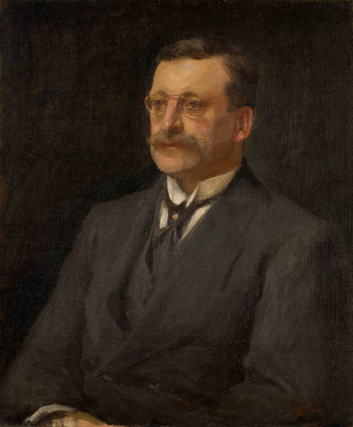 Arthur Griffith