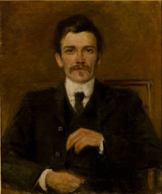 John Millington Synge