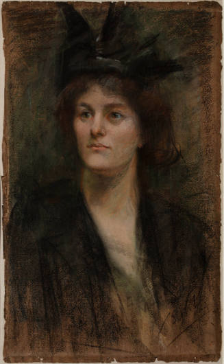 Miss Maud Gonne