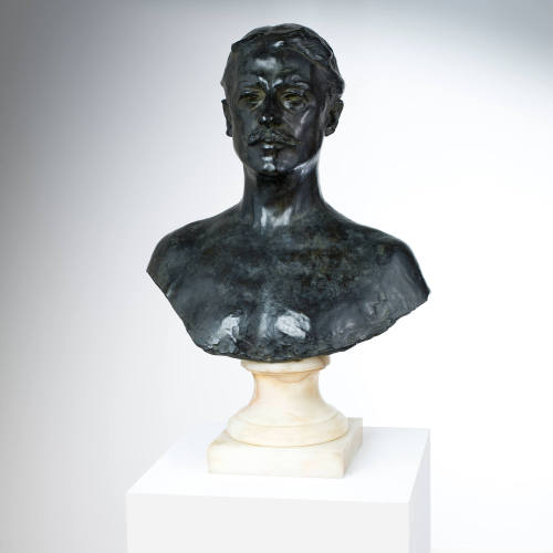 François-Auguste-René Rodin