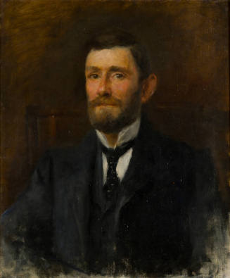 John Butler Yeats