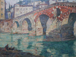 Old Bridge, Verona