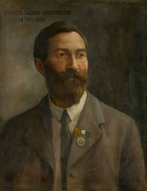 Francis Sheehy Skeffington