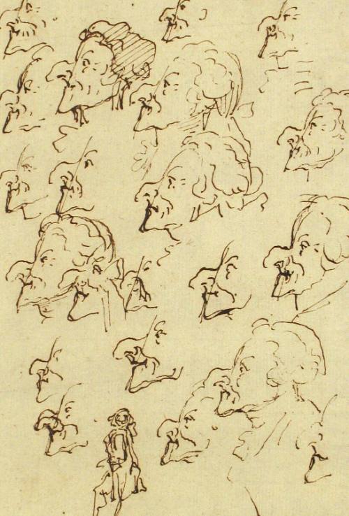 Study of Figures