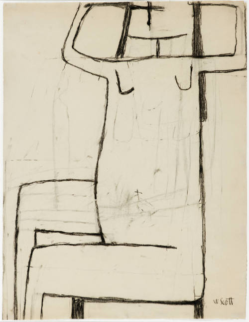 Seated Woman