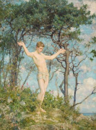 Henry Scott Tuke