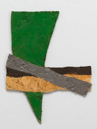 Richard Tuttle