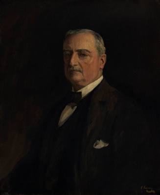 John E. Redmond, MP